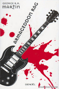 Armageddon Rag