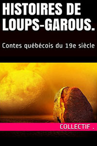 Histoires de loups-garous