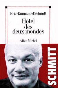 Hôtel des deux mondes