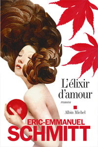 L&rsquo; Élixir d&rsquo;amour