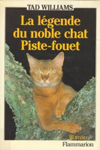 La Légende du noble chat Piste-fouet