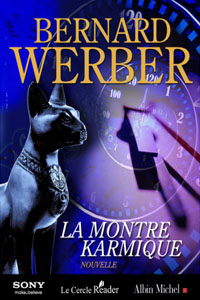 La Montre Karmique
