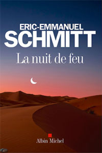 La Nuit de feu
