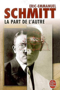 La Part de l&rsquo;autre