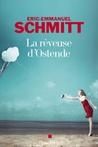 La Rêveuse d&rsquo;Ostende