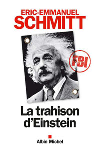 La Trahison d&rsquo;Einstein