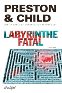 Labyrinthe fatal T14
