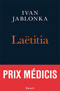 Lætitia ou la fin des hommes