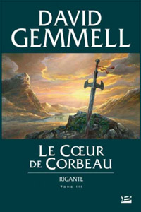 Le Cœur de Corbeau T3
