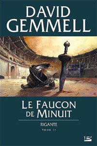 Le Faucon de Minuit T2