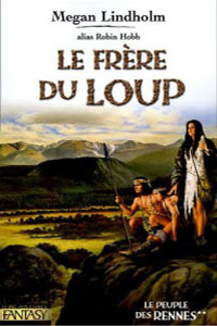 Le Frère du Loup T2
