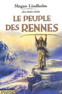 Le Peuple des Rennes T1