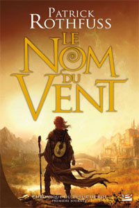 Le nom du vent T1