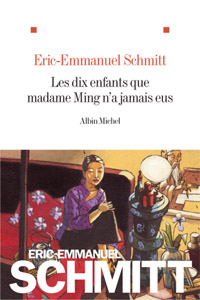 Les dix enfants que madame Ming n&rsquo;a jamais eus