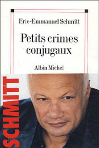 Petits crimes conjugaux