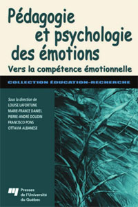 Pédagogie et psychologie des émotions