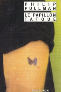 Le papillon tatoué