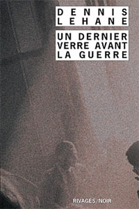 Un dernier verre avant la guerre T1