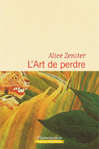 L&rsquo;Art de perdre