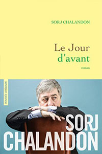 Le jour d&rsquo;avant