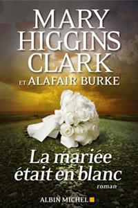La Mariée était en blanc