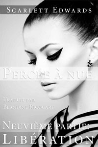 Libération – IX de Percée à nue