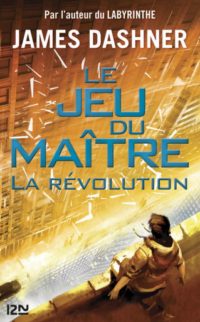 Le Jeu du maître – tome 2 : La révolution