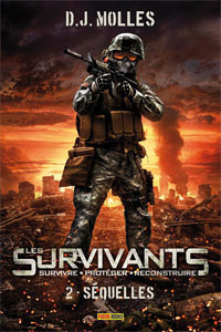 Les survivants T2