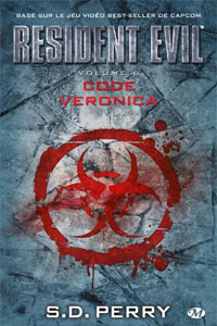 Code Veronica T6
