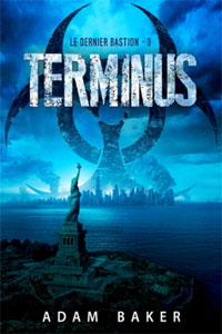 Le dernier bastion T3 : Terminus