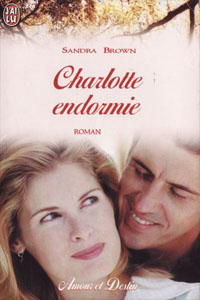 Charlotte endormie