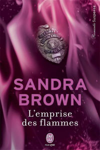 L’emprise des flammes