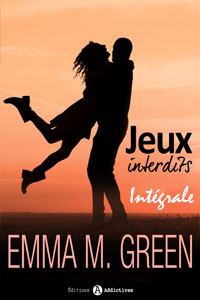 Jeux interdits Intégrale