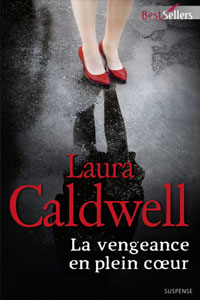 La vengeance en plein cœur T6