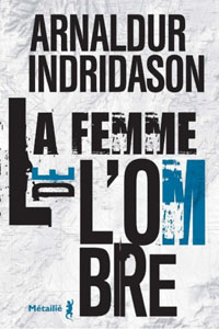 La Femme de l&rsquo;ombre T2