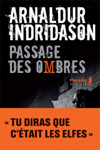 Passage des Ombres T3