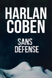 Sans défense T11