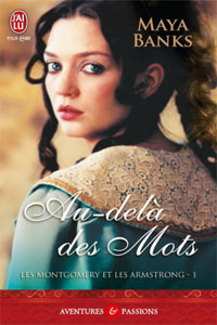 Au-delà des mots T1