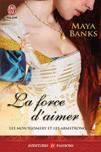 La force d&rsquo;aimer T2