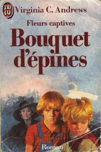 Bouquet d&rsquo;épines T3