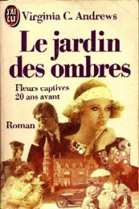 Le Jardin des Ombres T5