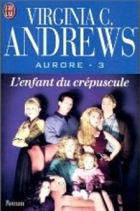 L&rsquo;enfant du crépuscule T3