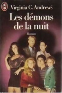 Les démons de la nuit T4