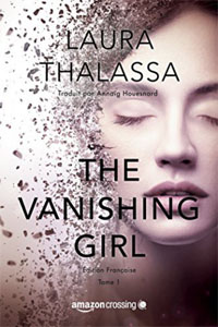 The Vanishing Girl T1