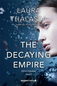 The Vanishing Girl T2