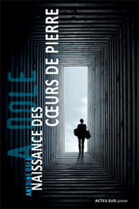 Naissance des cœurs de pierre