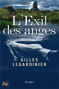 L&rsquo;exil des anges