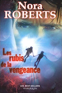 Les rubis de la vengeance