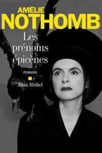 Les Prénoms épicènes