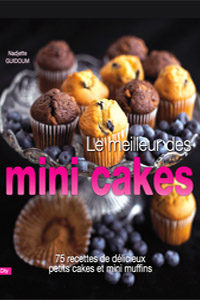 Le meilleur des mini cakes
